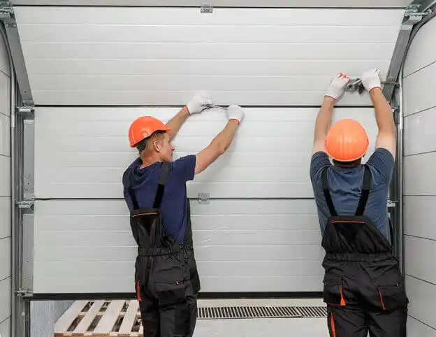 garage door service Offerman